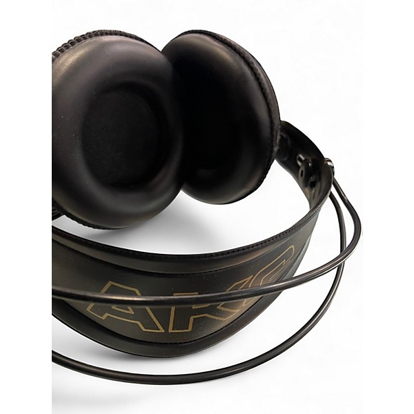 Used AKG K240 Studio Headphones