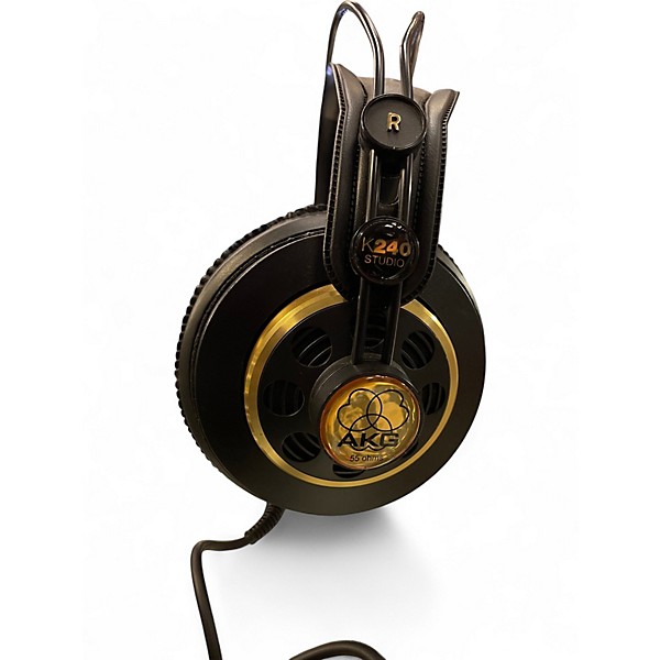 Used AKG K240 Studio Headphones