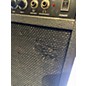 Used Crate BX10 Bass Combo Amp