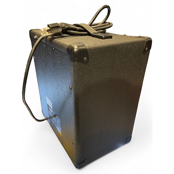 Used Crate BX10 Bass Combo Amp