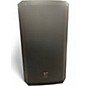 Used Electro-Voice ZLX-12P 12in 2-Way Powered Speaker thumbnail