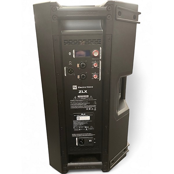 Used Electro-Voice ZLX-12P 12in 2-Way Powered Speaker