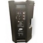 Used Electro-Voice ZLX-12P 12in 2-Way Powered Speaker