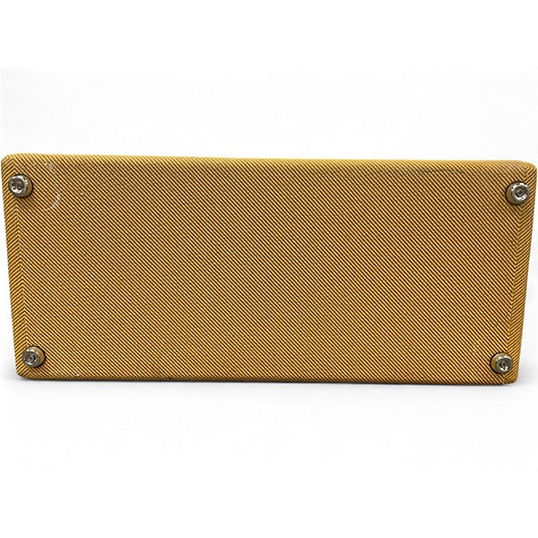 Used Fender Blues Deluxe Reissue 40W 1x12 Tube Guitar Combo Amp