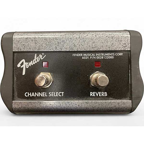 Used Fender Blues Deluxe Reissue 40W 1x12 Tube Guitar Combo Amp