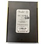 Used Fender Pugilist Distortion Effect Pedal