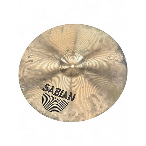 Used SABIAN 20in B8 Ride Cymbal