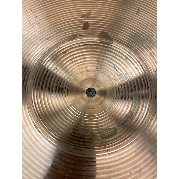 Used SABIAN 20in B8 Ride Cymbal