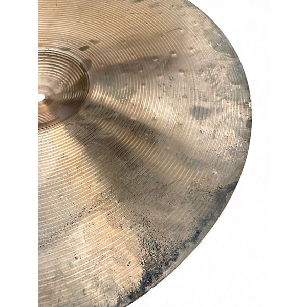 Used SABIAN 20in B8 Ride Cymbal