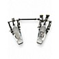 Used Yamaha Double Pedal Made in Japan MIJ Double Bass Drum Pedal thumbnail