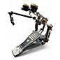 Used Yamaha Double Pedal Made in Japan MIJ Double Bass Drum Pedal