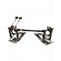 Used Yamaha Double Pedal Made in Japan MIJ Double Bass Drum Pedal