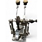 Used Yamaha Double Pedal Made in Japan MIJ Double Bass Drum Pedal