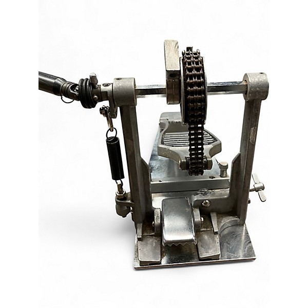 Used Yamaha Double Pedal Made in Japan MIJ Double Bass Drum Pedal