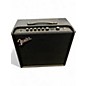 Used Fender Mustang LT50 50W 1x12 Guitar Combo Amp thumbnail