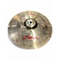 Used Zildjian 11in Oriental Trash Splash Cymbal thumbnail