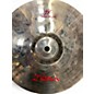 Used Zildjian 11in Oriental Trash Splash Cymbal
