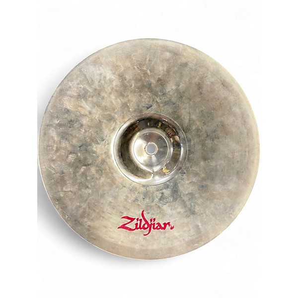 Used Zildjian 11in Oriental Trash Splash Cymbal