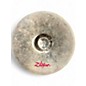 Used Zildjian 11in Oriental Trash Splash Cymbal