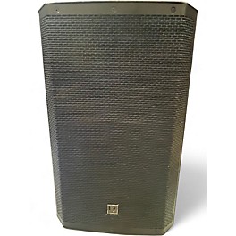 Used Electro-Voice ZLX-15 15in 2-Way Unpowered Speaker