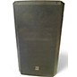 Used Electro-Voice ZLX-15 15in 2-Way Unpowered Speaker thumbnail