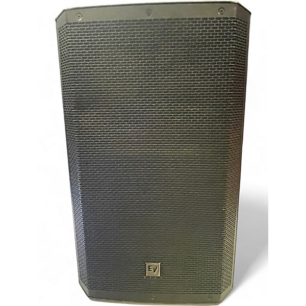 Used Electro-Voice ZLX-15 15in 2-Way Unpowered Speaker