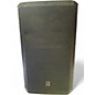 Used Electro-Voice ZLX-15 15in 2-Way Unpowered Speaker