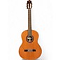 Used Cordoba C7 Natural Classical Acoustic Guitar thumbnail