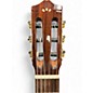 Used Cordoba C7 Natural Classical Acoustic Guitar
