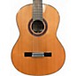 Used Cordoba C7 Natural Classical Acoustic Guitar