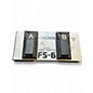Used BOSS FS6 Dual Footswitch Sustain Pedal thumbnail