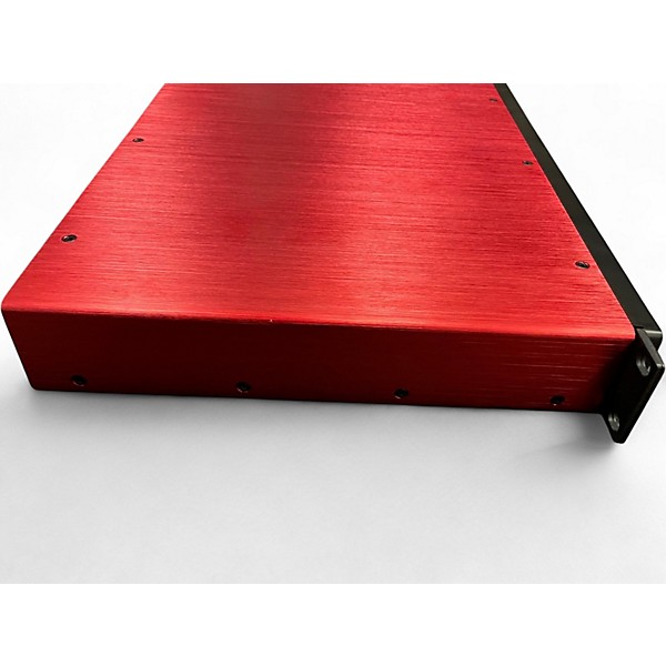 Used Focusrite OctoPre LE Microphone Preamp