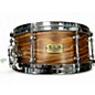 Used TAMA 14in FAT SPRUCE Natural Drum thumbnail