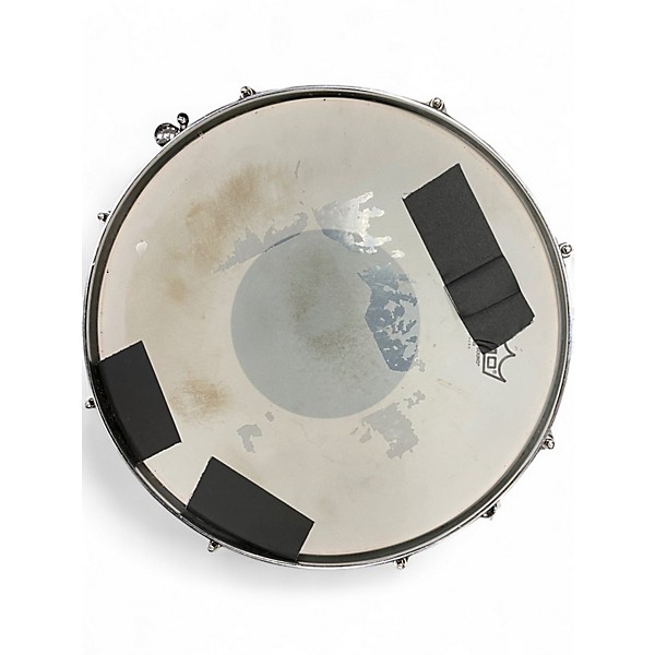 Used TAMA 14in FAT SPRUCE Natural Drum