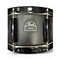 Used Pearl 13X6.5 Joey Jordison Signature Snare Satin Black Drum thumbnail