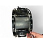 Used Pearl 13X6.5 Joey Jordison Signature Snare Satin Black Drum