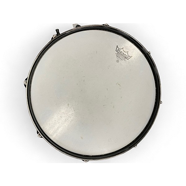 Used Pearl 13X6.5 Joey Jordison Signature Snare Satin Black Drum