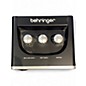 Used Behringer U-Phoria UM2 Audio Interface thumbnail