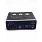 Used Behringer U-Phoria UM2 Audio Interface