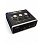 Used Behringer U-Phoria UM2 Audio Interface