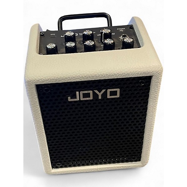 Used Joyo BA-30 MICRO BASS AMP Mini Bass Amp