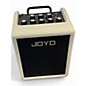 Used Joyo BA-30 MICRO BASS AMP Mini Bass Amp