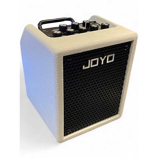 Used Joyo BA-30 MICRO BASS AMP Mini Bass Amp