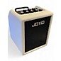 Used Joyo BA-30 MICRO BASS AMP Mini Bass Amp