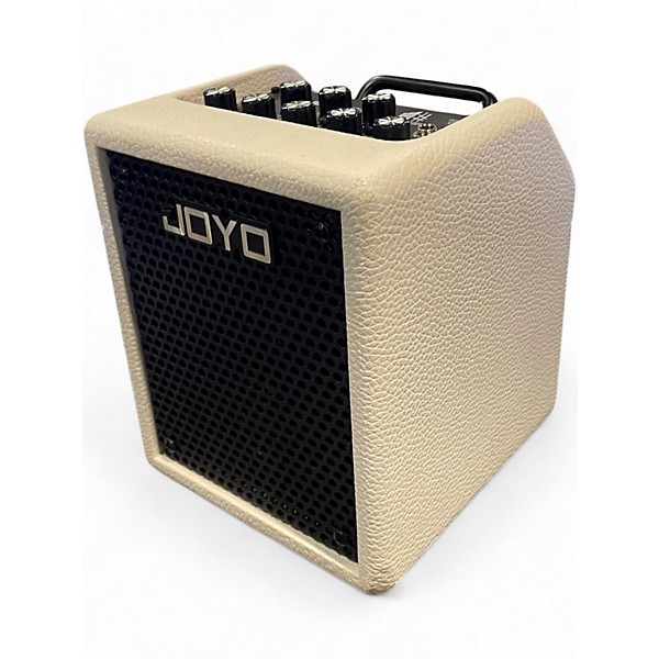 Used Joyo BA-30 MICRO BASS AMP Mini Bass Amp