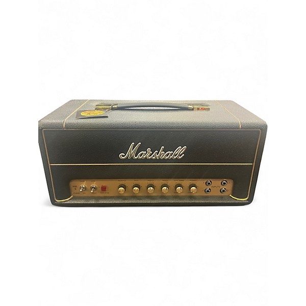 Used Marshall SV20H Tube Guitar Amp Head