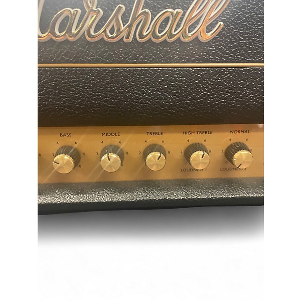 Used Marshall SV20H Tube Guitar Amp Head