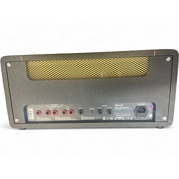 Used Marshall SV20H Tube Guitar Amp Head