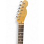 Used Fender American Professional Telecaster Deluxe Shawbucker Candy Apple Red Solid Body Electric Guitar