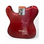 Used Fender American Professional Telecaster Deluxe Shawbucker Candy Apple Red Solid Body Electric Guitar